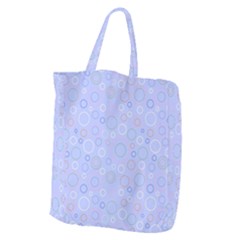 Circle Giant Grocery Tote
