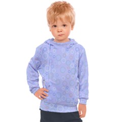 Circle Kids  Hooded Pullover