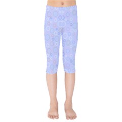 Circle Kids  Capri Leggings 