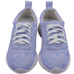 Circle Kids Athletic Shoes