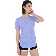 Circle Perpetual Short Sleeve T-Shirt