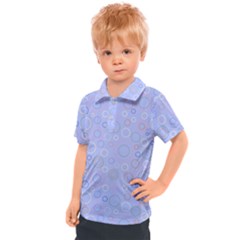 Circle Kids  Polo Tee