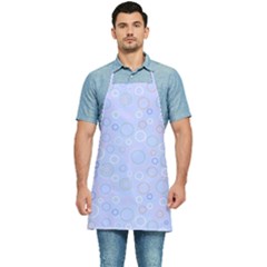 Circle Kitchen Apron