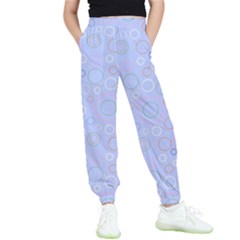 Circle Kids  Elastic Waist Pants