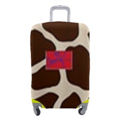 Spring / Summer 2021 Luggage Cover (small)