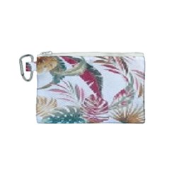 Hh F 5940 1463781439 Canvas Cosmetic Bag (small) by tracikcollection
