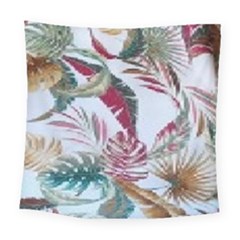 Spring/ Summer 2021 Square Tapestry (large) by tracikcollection