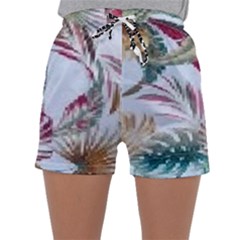 Spring/ Summer 2021 Sleepwear Shorts