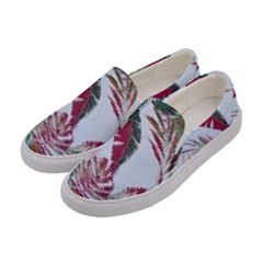 Spring/ Summer 2021 Women s Canvas Slip Ons by tracikcollection