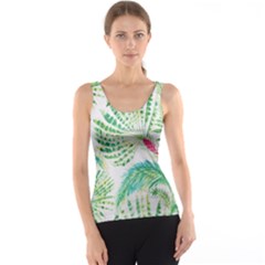  Palm Trees by Traci K Tank Top