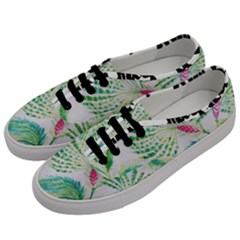  Palm Trees By Traci K Men s Classic Low Top Sneakers by tracikcollection