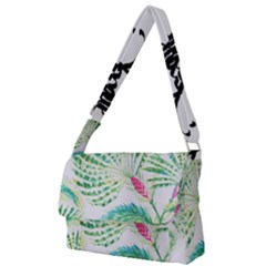  Palm Trees by Traci K Full Print Messenger Bag (S)