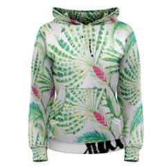  Palm Trees By Traci K Women s Pullover Hoodie by tracikcollection