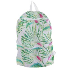  Palm Trees By Traci K Foldable Lightweight Backpack by tracikcollection