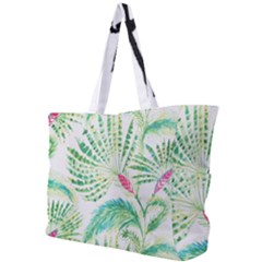  Palm Trees By Traci K Simple Shoulder Bag by tracikcollection