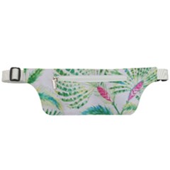  Palm Trees By Traci K Active Waist Bag by tracikcollection