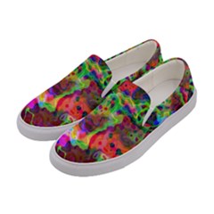 Electric Women s Canvas Slip Ons by JustToWear