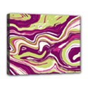 Vector Vivid Marble Pattern 5 Deluxe Canvas 20  x 16  (Stretched) View1