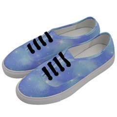 Heavenly Flowers Men s Classic Low Top Sneakers by SychEva