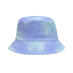 Heavenly Flowers Inside Out Bucket Hat by SychEva
