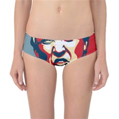 Trump2 Classic Bikini Bottoms by goljakoff