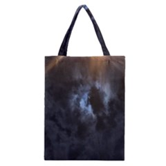 Mystic Moon Collection Classic Tote Bag by HoneySuckleDesign