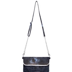 Mystic Moon Collection Mini Crossbody Handbag by HoneySuckleDesign