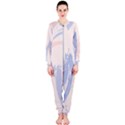 Marble stains  OnePiece Jumpsuit (Ladies)  View1