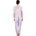 Marble stains  OnePiece Jumpsuit (Ladies)  View2