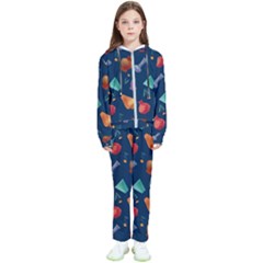 05141f08-637d-48fd-b985-cd72ed8157f3 Kids  Tracksuit