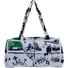 Skater-underground Multi Function Bag