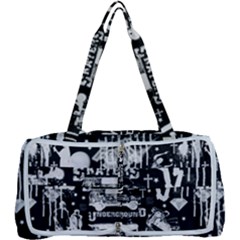 Skater-underground2 Multi Function Bag