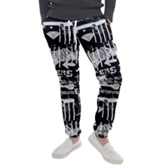 Skater-underground2 Men s Jogger Sweatpants by PollyParadise