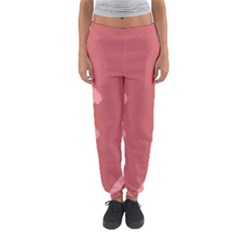 Terracota  Women s Jogger Sweatpants by Sobalvarro