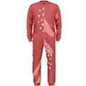 Terracota  OnePiece Jumpsuit (Men)  View1