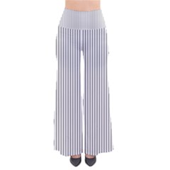 Zappwaits - Fine So Vintage Palazzo Pants by zappwaits