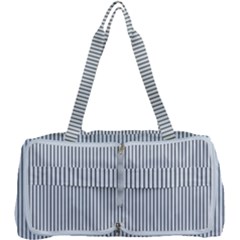 Zappwaits - Fine Multi Function Bag by zappwaits