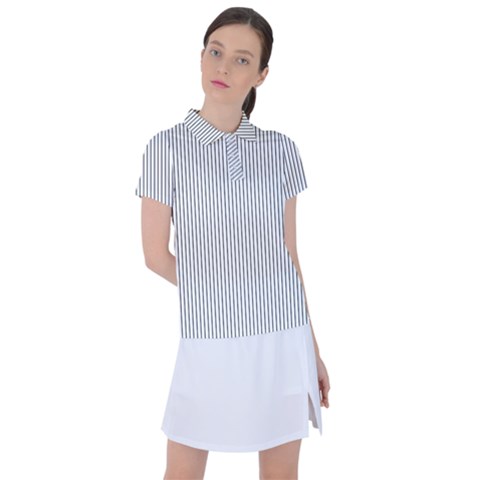 Zappwaits - Fine Women s Polo Tee by zappwaits