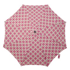 Pinkshabby Hook Handle Umbrellas (medium) by PollyParadise