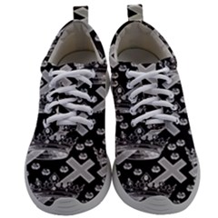 Royalcrowns Mens Athletic Shoes by PollyParadise