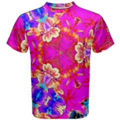 Newdesign Men s Cotton Tee by LW41021