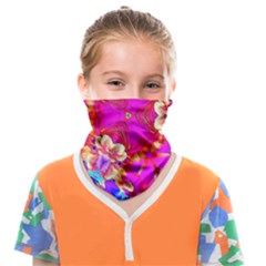 Newdesign Face Covering Bandana (kids) by LW41021