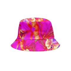 Newdesign Inside Out Bucket Hat (kids) by LW41021