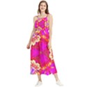 Newdesign Boho Sleeveless Summer Dress View1