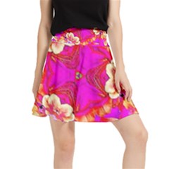 Newdesign Waistband Skirt by LW41021