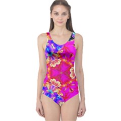 Newdesign One Piece Swimsuit