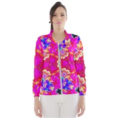 Newdesign Women s Windbreaker