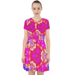 Newdesign Adorable In Chiffon Dress