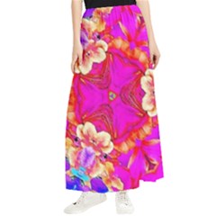 Newdesign Maxi Chiffon Skirt