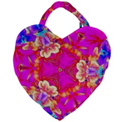 Newdesign Giant Heart Shaped Tote